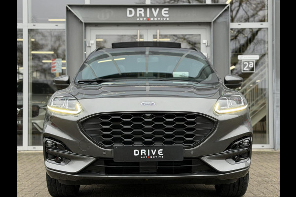 Ford Kuga 2.5 PHEV ST-Line X |Pano|B&O|HUD|Winter|El.Trekhaak|20"