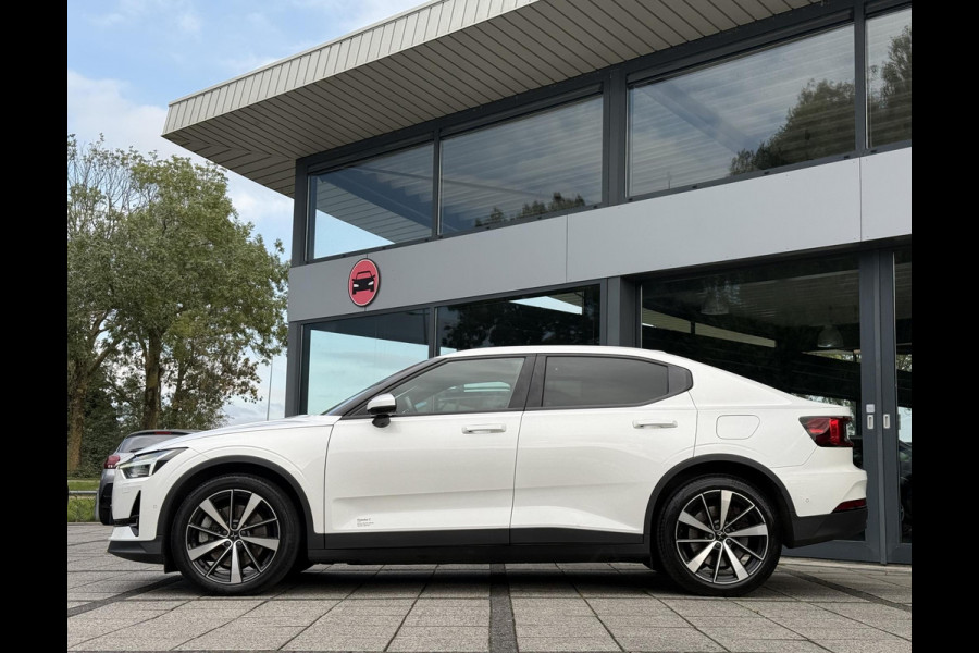 Polestar 2 Aut. Long Range Dual Motor AWD | SoH 88% | Panorama | 360 Camera | Harman Kardon |