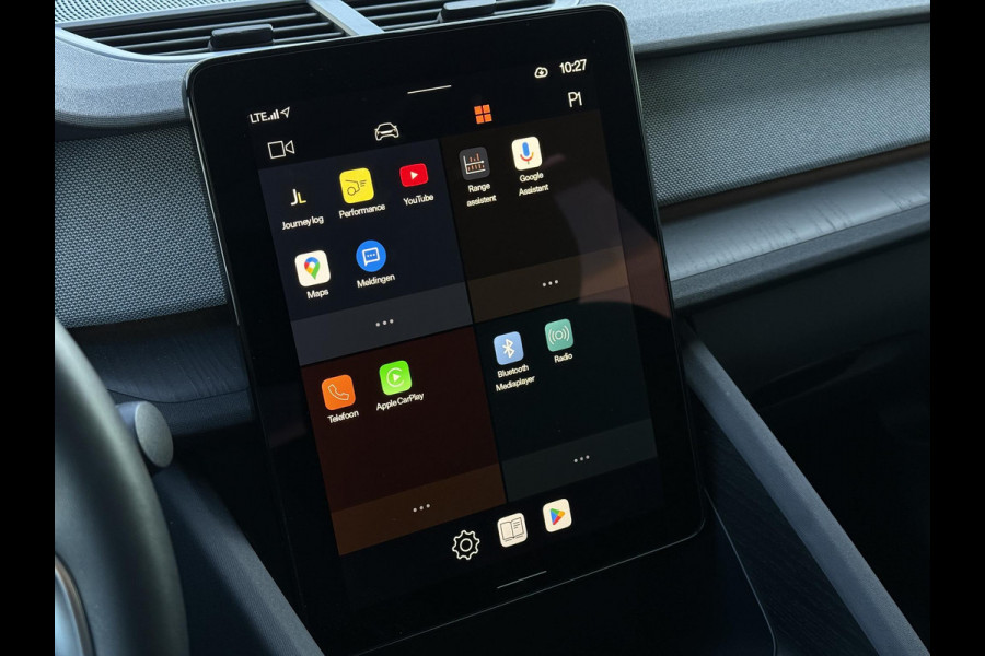 Polestar 2 Aut. Long Range Dual Motor AWD | SoH 88% | Panorama | 360 Camera | Harman Kardon |