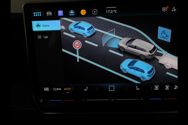 Volkswagen Passat Variant 1.5 eHybrid Business 204 PK PHEV | Navigatie | Trekhaak inklapbaar | Parkeer camera | Stoel- en stuurverwarming |
