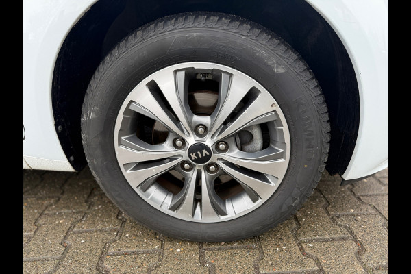 Kia Venga 1.6 CVVT ExecutiveLine Automaat (BOVAG/RIJKLAARPRIJS)