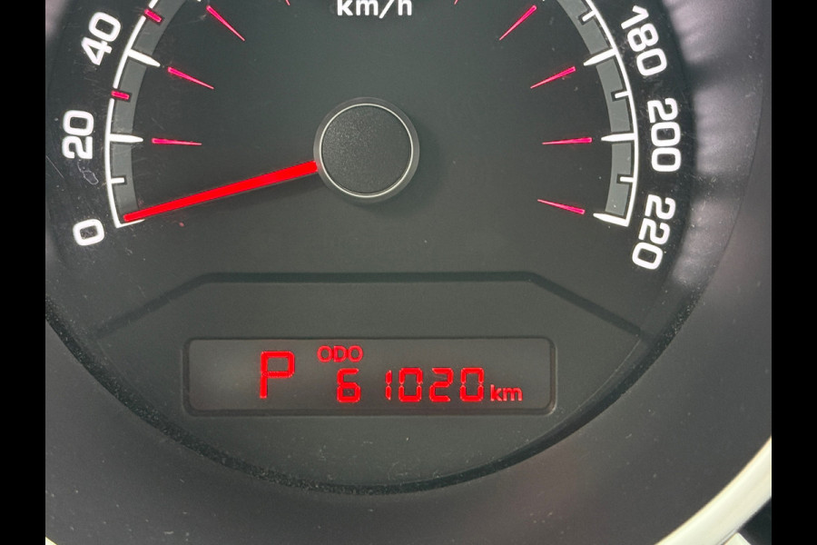 Kia Venga 1.6 CVVT ExecutiveLine Automaat (BOVAG/RIJKLAARPRIJS)