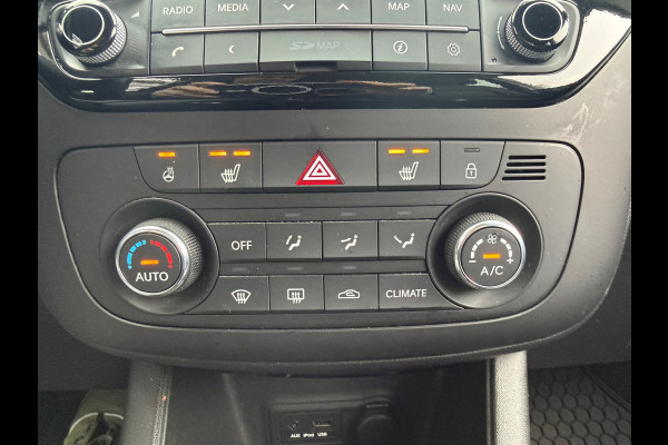 Kia Venga 1.6 CVVT ExecutiveLine Automaat (BOVAG/RIJKLAARPRIJS)