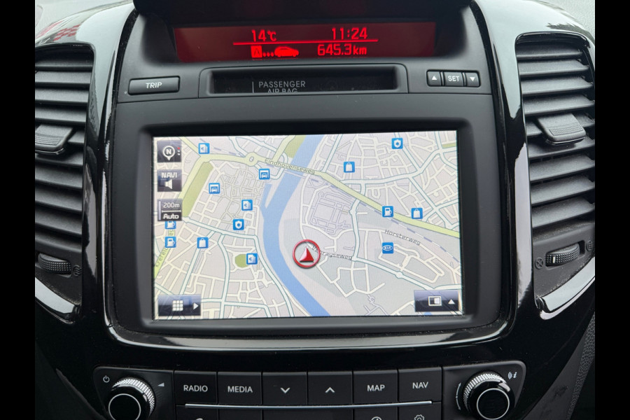 Kia Venga 1.6 CVVT ExecutiveLine Automaat (BOVAG/RIJKLAARPRIJS)