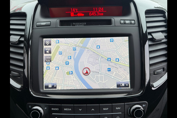 Kia Venga 1.6 CVVT ExecutiveLine Automaat (BOVAG/RIJKLAARPRIJS)