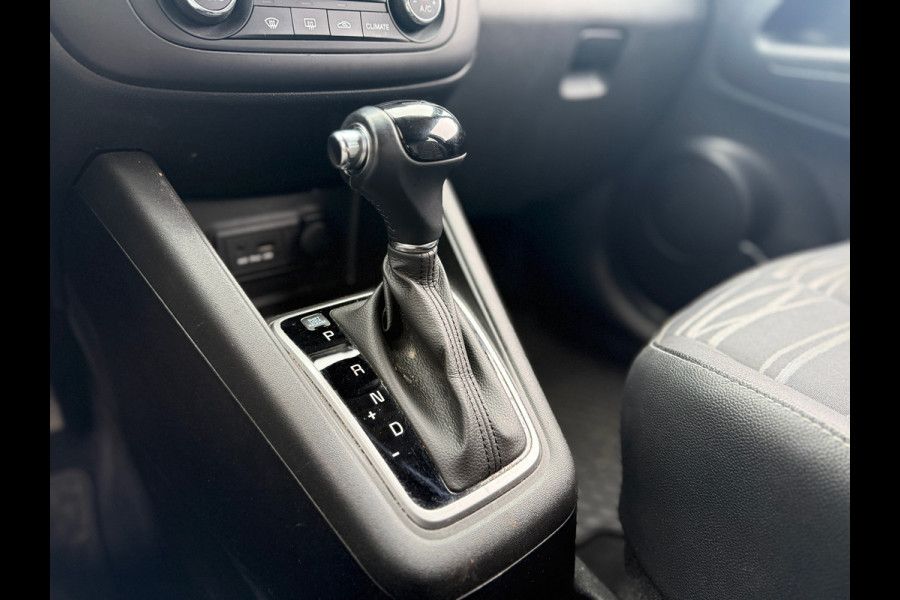 Kia Venga 1.6 CVVT ExecutiveLine Automaat (BOVAG/RIJKLAARPRIJS)