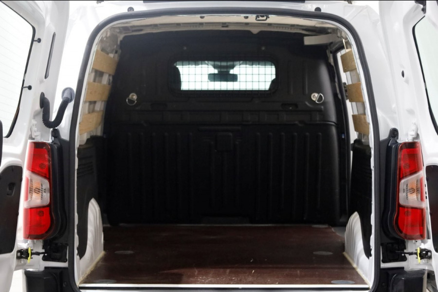 Citroën Berlingo XL 1.5 BlueHDI 102pk Club L2H1 Airco/Navi/Imperiaal 08-2022