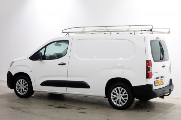 Citroën Berlingo XL 1.5 BlueHDI 102pk Club L2H1 Airco/Navi/Imperiaal 08-2022