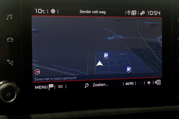 Citroën Berlingo XL 1.5 BlueHDI 102pk Club L2H1 Airco/Navi/Imperiaal 08-2022