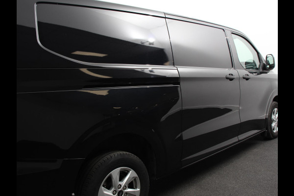 Ford Transit Custom 300 2.0 TDCI L2H1 Automaat Trend Nieuw Model Automaat  | Navigatie | Climate Control | Parkeersensoren | Camera | Lichtmetalen Velgen | Bumpers in kleur | Digitale Cockpit