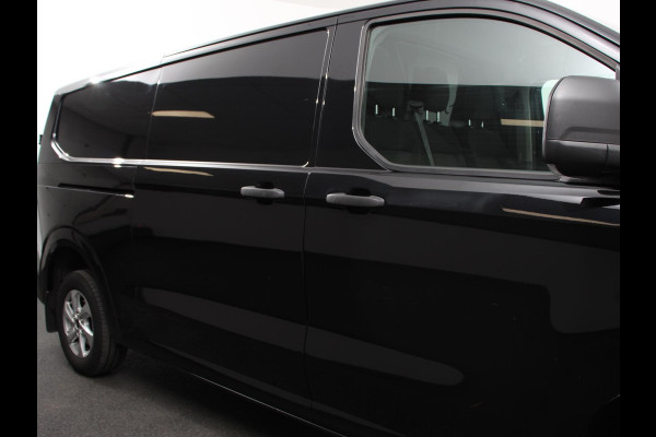 Ford Transit Custom 300 2.0 TDCI L2H1 Automaat Trend Nieuw Model Automaat  | Navigatie | Climate Control | Parkeersensoren | Camera | Lichtmetalen Velgen | Bumpers in kleur | Digitale Cockpit