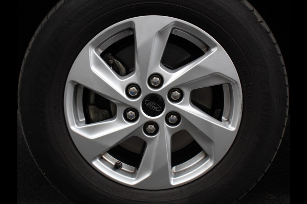 Ford Transit Custom 300 2.0 TDCI L2H1 Automaat Trend Nieuw Model Automaat  | Navigatie | Climate Control | Parkeersensoren | Camera | Lichtmetalen Velgen | Bumpers in kleur | Digitale Cockpit