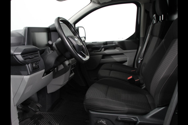 Ford Transit Custom 300 2.0 TDCI L2H1 Automaat Trend Nieuw Model Automaat  | Navigatie | Climate Control | Parkeersensoren | Camera | Lichtmetalen Velgen | Bumpers in kleur | Digitale Cockpit