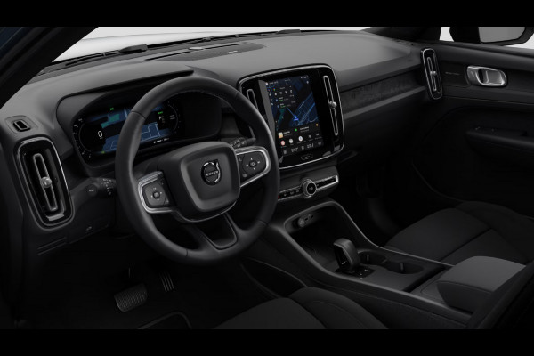 Volvo EX40 252PK Automaat Single Ext. Range Core Business