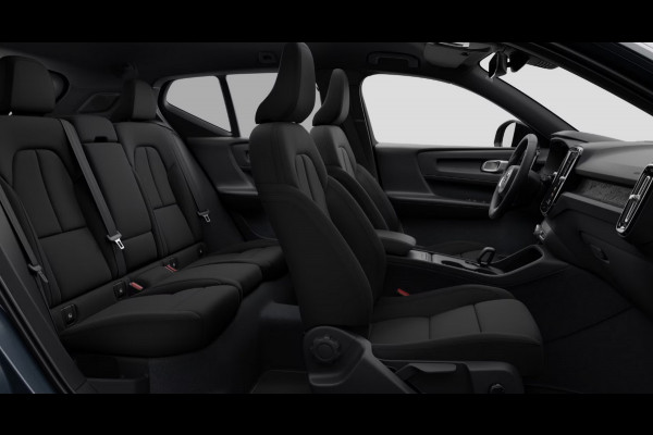 Volvo EX40 252PK Automaat Single Ext. Range Core Business