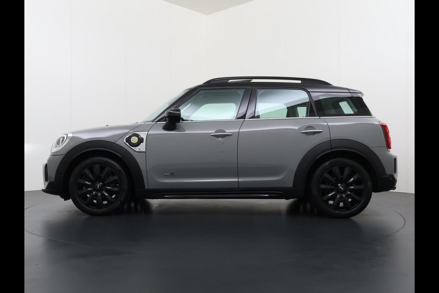 MINI Countryman 1.5 Cooper S E ALL4 VAN € 28.900,- VOOR € 24.877 ,- UW LENTEVOORDEEL € 4.023,-PHEV Plug-in Hybride | Direct Rijklaar & Leverbaar | Panorama Dak | Stoelverwarming | Adaptieve Cruise Control | CarPlay & Camera | 12 Mnd BOVAG Garantie