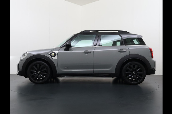 MINI Countryman 1.5 Cooper S E ALL4 VAN € 28.900,- VOOR € 24.877 ,- UW LENTEVOORDEEL € 4.023,-PHEV Plug-in Hybride | Direct Rijklaar & Leverbaar | Panorama Dak | Stoelverwarming | Adaptieve Cruise Control | CarPlay & Camera | 12 Mnd BOVAG Garantie