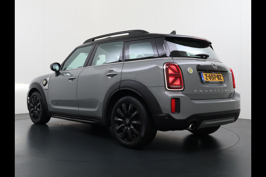 MINI Countryman 1.5 Cooper S E ALL4 VAN € 28.900,- VOOR € 24.877 ,- UW LENTEVOORDEEL € 4.023,-PHEV Plug-in Hybride | Direct Rijklaar & Leverbaar | Panorama Dak | Stoelverwarming | Adaptieve Cruise Control | CarPlay & Camera | 12 Mnd BOVAG Garantie