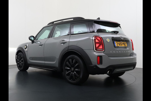 MINI Countryman 1.5 Cooper S E ALL4 VAN € 28.900,- VOOR € 24.877 ,- UW LENTEVOORDEEL € 4.023,-PHEV Plug-in Hybride | Direct Rijklaar & Leverbaar | Panorama Dak | Stoelverwarming | Adaptieve Cruise Control | CarPlay & Camera | 12 Mnd BOVAG Garantie