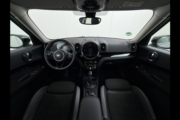 MINI Countryman 1.5 Cooper S E ALL4 VAN € 28.900,- VOOR € 24.877 ,- UW LENTEVOORDEEL € 4.023,-PHEV Plug-in Hybride | Direct Rijklaar & Leverbaar | Panorama Dak | Stoelverwarming | Adaptieve Cruise Control | CarPlay & Camera | 12 Mnd BOVAG Garantie