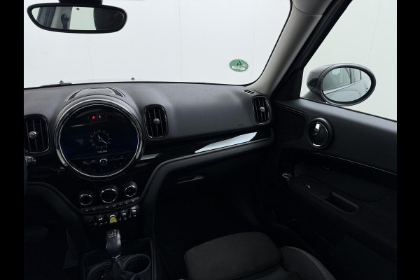 MINI Countryman 1.5 Cooper S E ALL4 VAN € 28.900,- VOOR € 24.877 ,- UW LENTEVOORDEEL € 4.023,-PHEV Plug-in Hybride | Direct Rijklaar & Leverbaar | Panorama Dak | Stoelverwarming | Adaptieve Cruise Control | CarPlay & Camera | 12 Mnd BOVAG Garantie