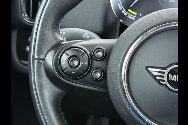 MINI Countryman 1.5 Cooper S E ALL4 VAN € 28.900,- VOOR € 24.877 ,- UW LENTEVOORDEEL € 4.023,-PHEV Plug-in Hybride | Direct Rijklaar & Leverbaar | Panorama Dak | Stoelverwarming | Adaptieve Cruise Control | CarPlay & Camera | 12 Mnd BOVAG Garantie
