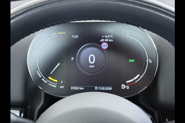 MINI Countryman 1.5 Cooper S E ALL4 VAN € 28.900,- VOOR € 24.877 ,- UW LENTEVOORDEEL € 4.023,-PHEV Plug-in Hybride | Direct Rijklaar & Leverbaar | Panorama Dak | Stoelverwarming | Adaptieve Cruise Control | CarPlay & Camera | 12 Mnd BOVAG Garantie