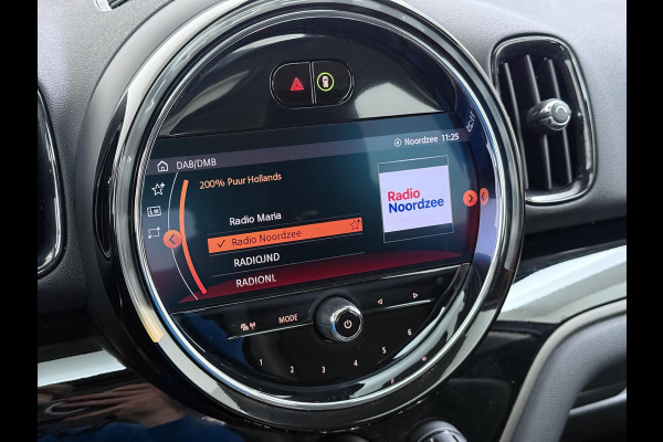 MINI Countryman 1.5 Cooper S E ALL4 VAN € 28.900,- VOOR € 24.877 ,- UW LENTEVOORDEEL € 4.023,-PHEV Plug-in Hybride | Direct Rijklaar & Leverbaar | Panorama Dak | Stoelverwarming | Adaptieve Cruise Control | CarPlay & Camera | 12 Mnd BOVAG Garantie