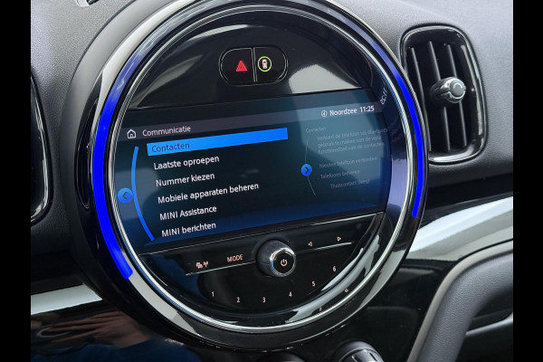 MINI Countryman 1.5 Cooper S E ALL4 VAN € 28.900,- VOOR € 24.877 ,- UW LENTEVOORDEEL € 4.023,-PHEV Plug-in Hybride | Direct Rijklaar & Leverbaar | Panorama Dak | Stoelverwarming | Adaptieve Cruise Control | CarPlay & Camera | 12 Mnd BOVAG Garantie