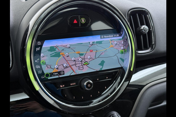 MINI Countryman 1.5 Cooper S E ALL4 VAN € 28.900,- VOOR € 24.877 ,- UW LENTEVOORDEEL € 4.023,-PHEV Plug-in Hybride | Direct Rijklaar & Leverbaar | Panorama Dak | Stoelverwarming | Adaptieve Cruise Control | CarPlay & Camera | 12 Mnd BOVAG Garantie