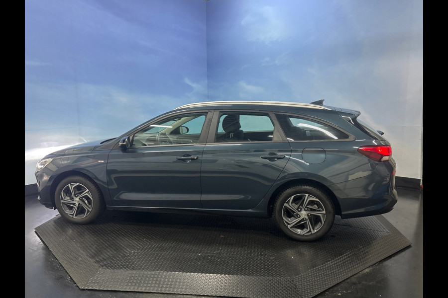 Hyundai i30 Wagon 1.0 T-GDi MHEV Comfort Smart Navi | Clima |Cruise | Camera