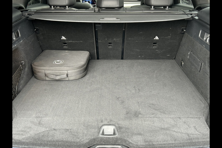 Mercedes-Benz GLC 300e AMG 4Matic // Panorama dak // Burmester // Memory // 360 Camera // 20 inch // Treeplanken // Sfeerverlichting // Keyless