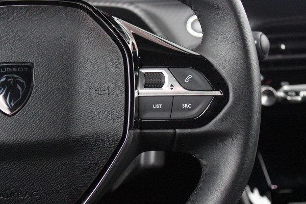Peugeot 2008 1.2 100PK ALLURE PACK | CAMERA VOOR + ACHTER | NAVIGATIE | TREKHAAK | DRAADLOZE APPLE CARPLAY/ANDROID AUTO | DRAADLOZE TELEFOONLADER | CLIMATE CONTROL | LICHTMETALEN VELGEN 17" | ADAPTIVE CRUISE CONTROL | DAB+ RADIO | KEYLESS ENTRY/START | DODEHOEK DETECTIE |