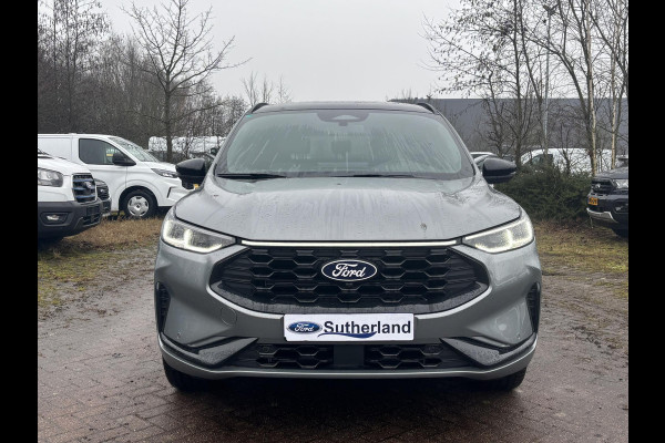 Ford Kuga 2.5 PHEV Sound Edition | SCI | 243pk | Ford Voorraad | Panorama Dak | 20 inch Lichtmetaal | Winterpack | Matrix LED | Driver Assistance Pack