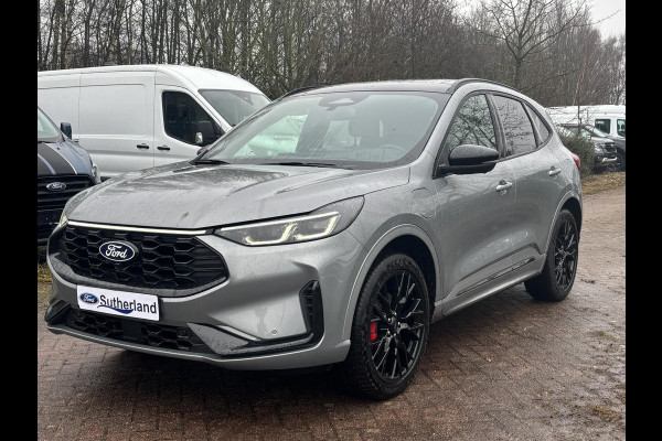 Ford Kuga 2.5 PHEV Sound Edition | SCI | 243pk | Ford Voorraad | Panorama Dak | 20 inch Lichtmetaal | Winterpack | Matrix LED | Driver Assistance Pack