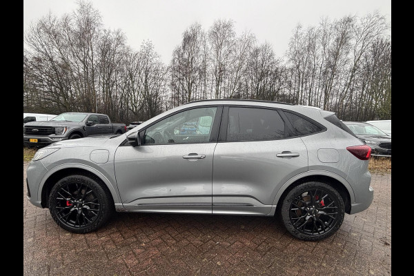 Ford Kuga 2.5 PHEV Sound Edition | SCI | 243pk | Ford Voorraad | Panorama Dak | 20 inch Lichtmetaal | Winterpack | Matrix LED | Driver Assistance Pack