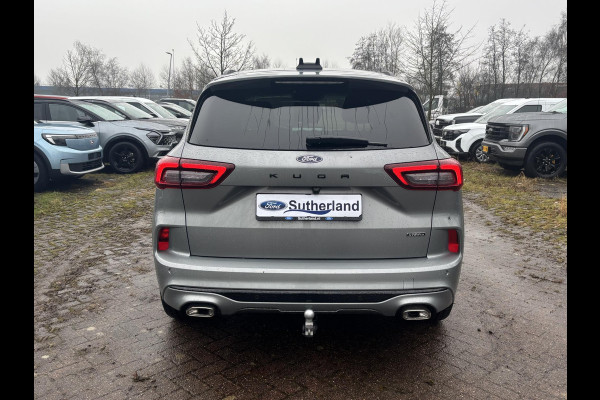 Ford Kuga 2.5 PHEV Sound Edition | SCI | 243pk | Ford Voorraad | Panorama Dak | 20 inch Lichtmetaal | Winterpack | Matrix LED | Driver Assistance Pack