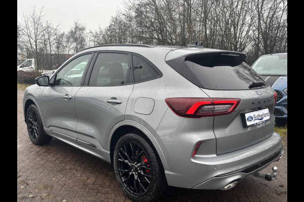 Ford Kuga 2.5 PHEV Sound Edition | SCI | 243pk | Ford Voorraad | Panorama Dak | 20 inch Lichtmetaal | Winterpack | Matrix LED | Driver Assistance Pack