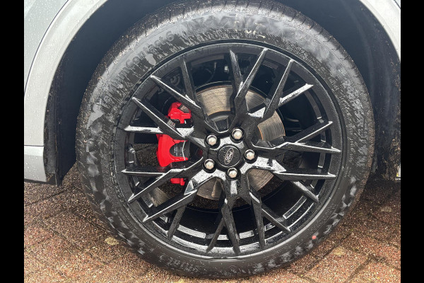 Ford Kuga 2.5 PHEV Sound Edition | SCI | 243pk | Ford Voorraad | Panorama Dak | 20 inch Lichtmetaal | Winterpack | Matrix LED | Driver Assistance Pack