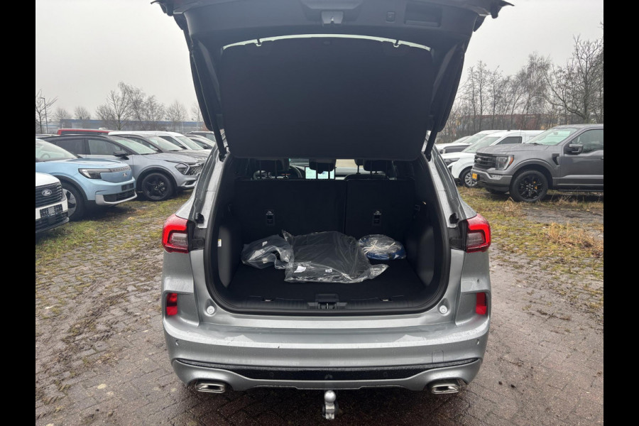 Ford Kuga 2.5 PHEV Sound Edition | SCI | 243pk | Ford Voorraad | Panorama Dak | 20 inch Lichtmetaal | Winterpack | Matrix LED | Driver Assistance Pack