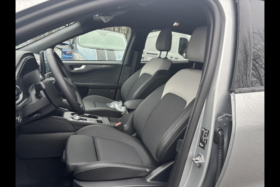 Ford Kuga 2.5 PHEV Sound Edition | SCI | 243pk | Ford Voorraad | Panorama Dak | 20 inch Lichtmetaal | Winterpack | Matrix LED | Driver Assistance Pack