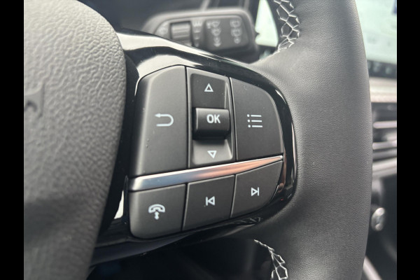 Ford Kuga 2.5 PHEV Sound Edition | SCI | 243pk | Ford Voorraad | Panorama Dak | 20 inch Lichtmetaal | Winterpack | Matrix LED | Driver Assistance Pack