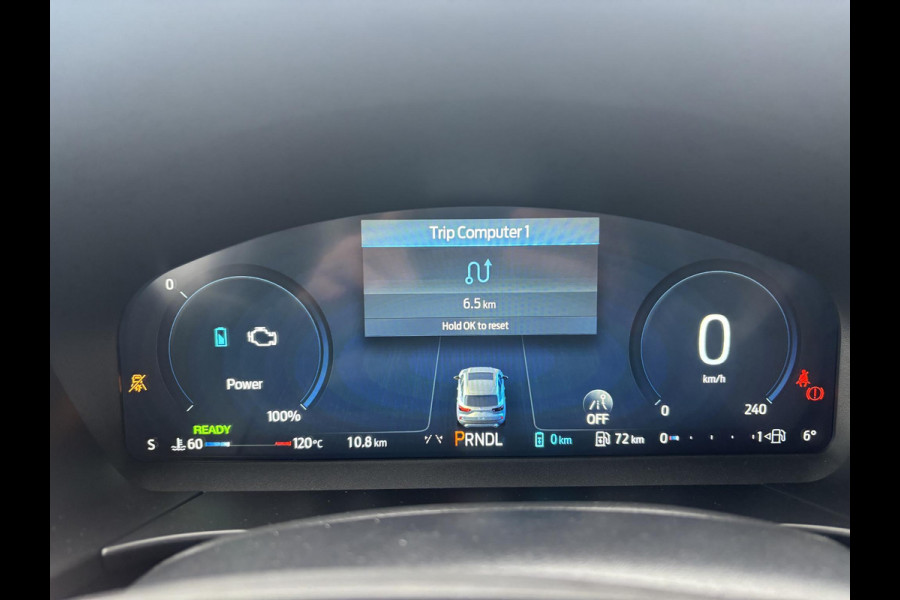 Ford Kuga 2.5 PHEV Sound Edition | SCI | 243pk | Ford Voorraad | Panorama Dak | 20 inch Lichtmetaal | Winterpack | Matrix LED | Driver Assistance Pack