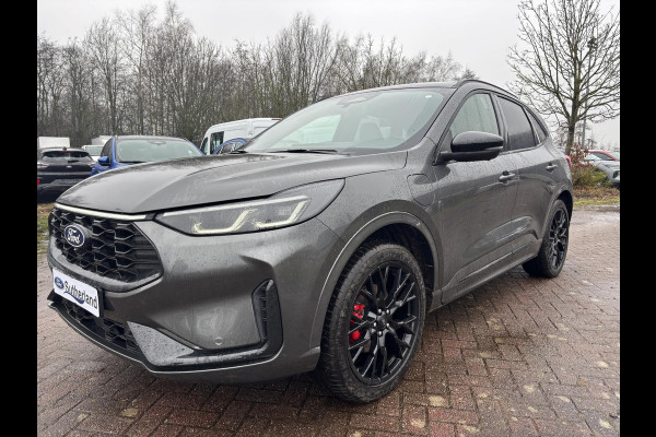 Ford Kuga 2.5 PHEV Sound Edition | 243pk | Ford Voorraad | Panorama Dak | 20 inch Lichtmetaal | Winterpack | Matrix LED | Driver Assistance Pack