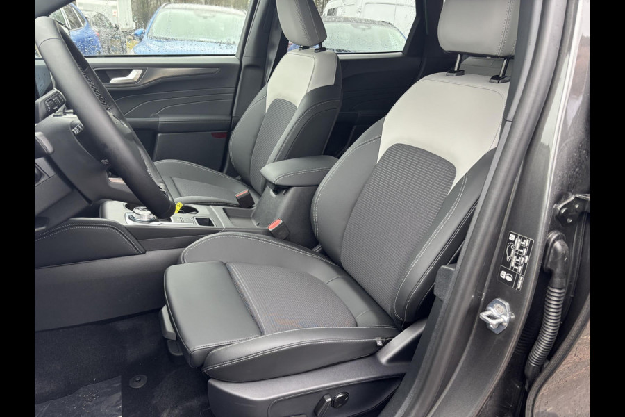 Ford Kuga 2.5 PHEV Sound Edition | 243pk | Ford Voorraad | Panorama Dak | 20 inch Lichtmetaal | Winterpack | Matrix LED | Driver Assistance Pack