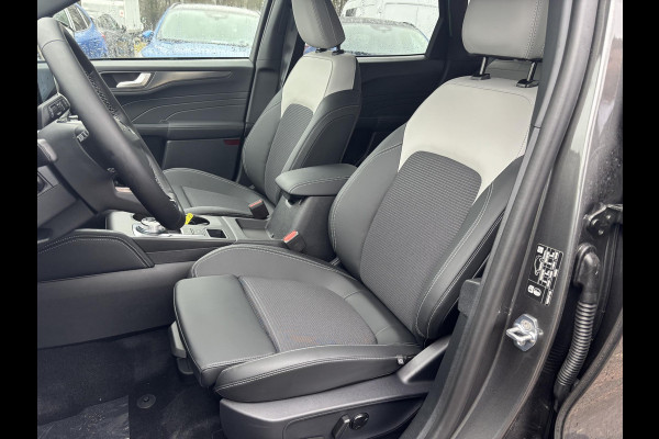 Ford Kuga 2.5 PHEV Sound Edition | 243pk | Ford Voorraad | Panorama Dak | 20 inch Lichtmetaal | Winterpack | Matrix LED | Driver Assistance Pack