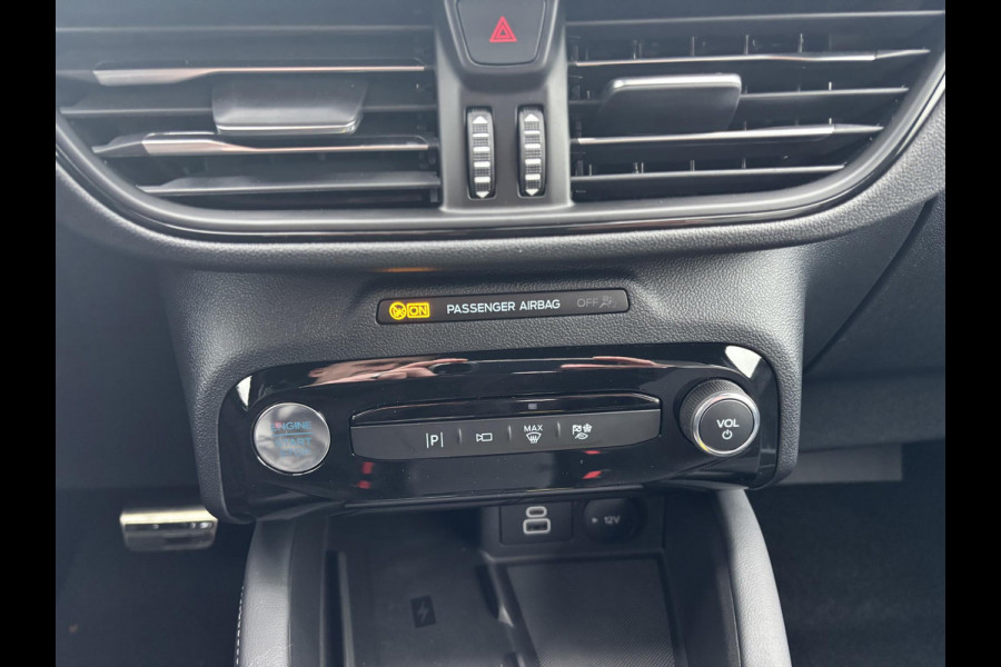 Ford Kuga 2.5 PHEV Sound Edition | 243pk | Ford Voorraad | Panorama Dak | 20 inch Lichtmetaal | Winterpack | Matrix LED | Driver Assistance Pack