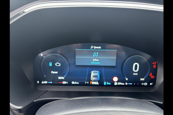 Ford Kuga 2.5 PHEV Sound Edition | 243pk | Ford Voorraad | Panorama Dak | 20 inch Lichtmetaal | Winterpack | Matrix LED | Driver Assistance Pack