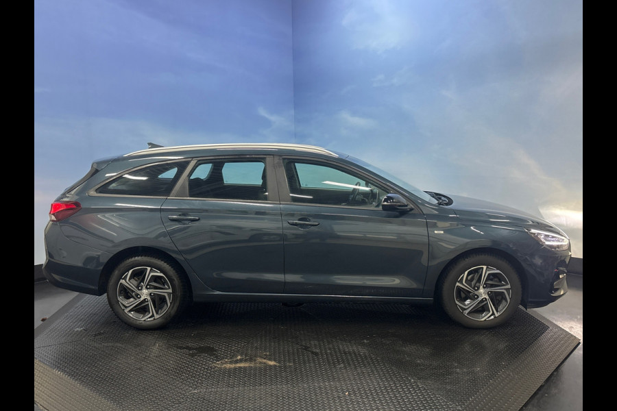 Hyundai i30 Wagon 1.0 T-GDi MHEV Comfort Smart Navi | Clima |Cruise | Camera