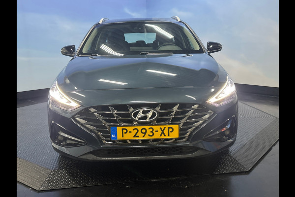 Hyundai i30 Wagon 1.0 T-GDi MHEV Comfort Smart Navi | Clima |Cruise | Camera